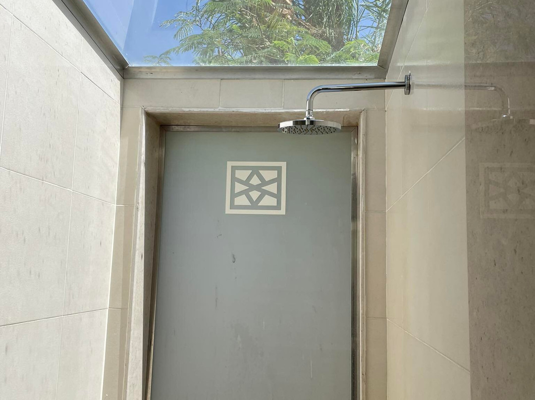 Shams Lodge Water Sports Resort主图