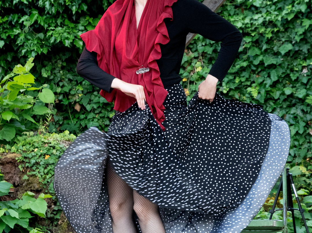 Parc Frédéric Passy-Gisors必去景点