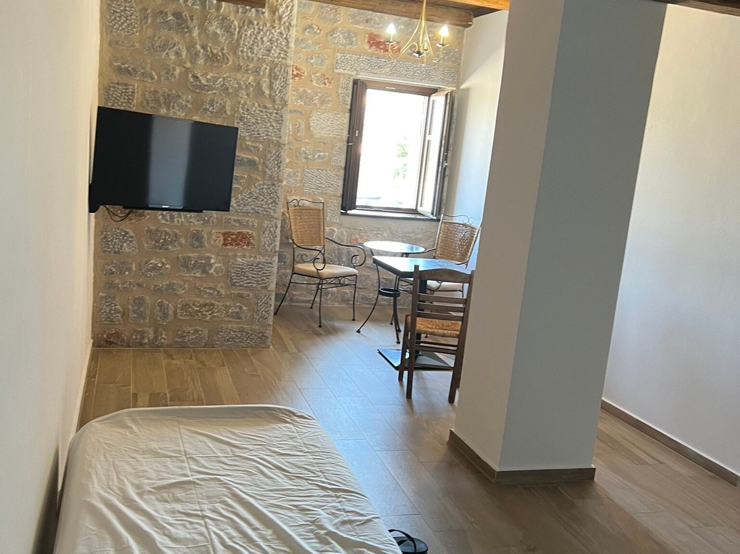 Koukouri Suites主图