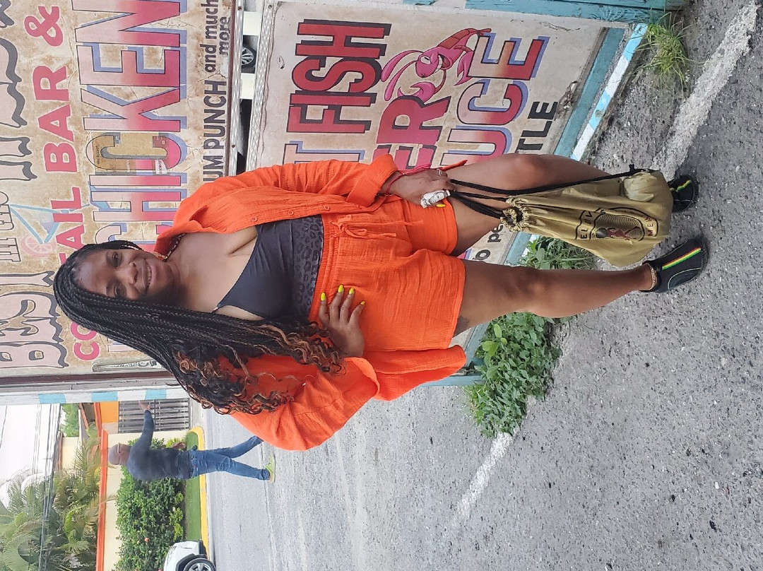 Tourjamaica 876-奥乔里奥斯必去景点