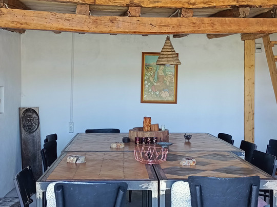 Guest House Bulgarka