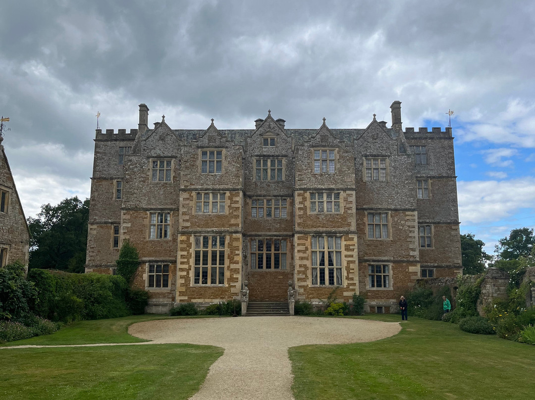 Hidden Cotswold Tours-Milton-under-Wychwood必去景点