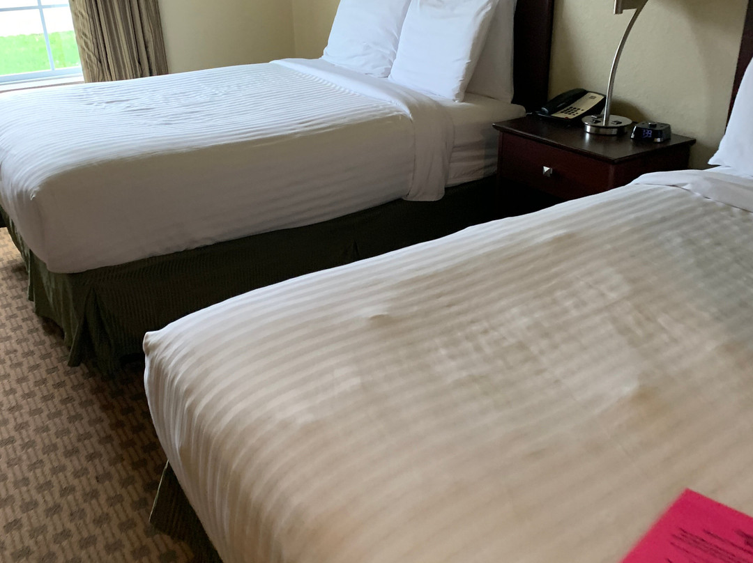 Cobblestone Inn & Suites - Ambridge主图