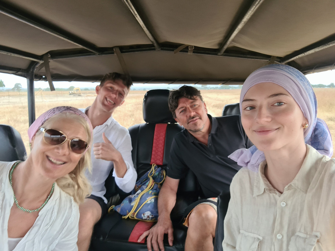 Zanvert Tours & Safaris-桑给巴尔市必去景点