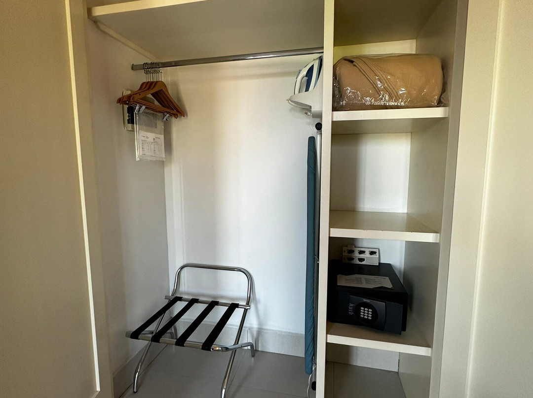 Hotel Real 1900主图