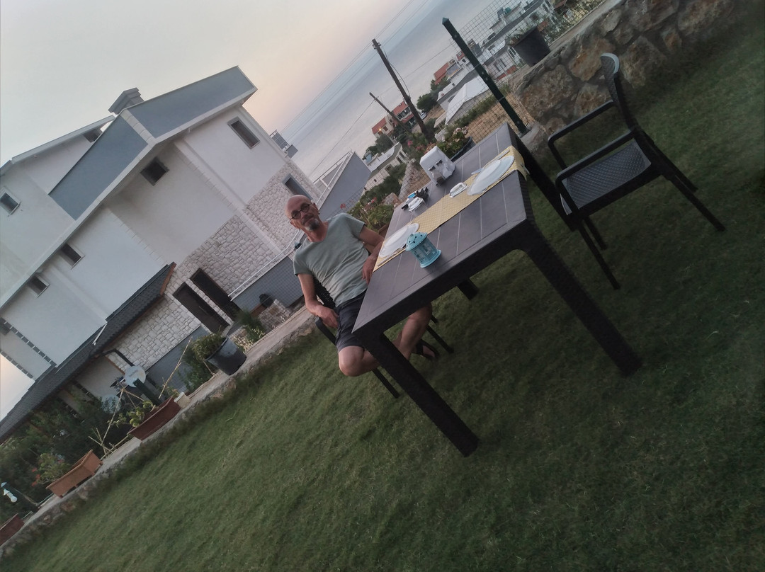 Mari Otel Yeniliman主图