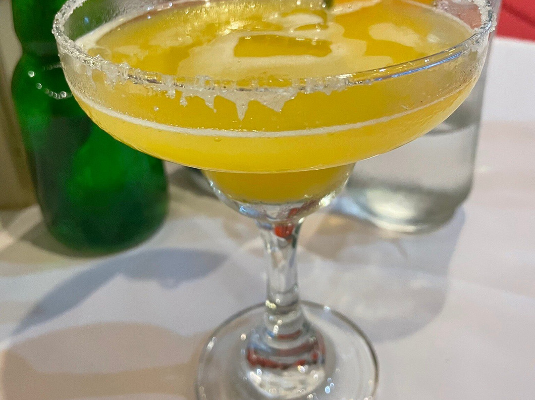 Bahia Azul Hotel主图