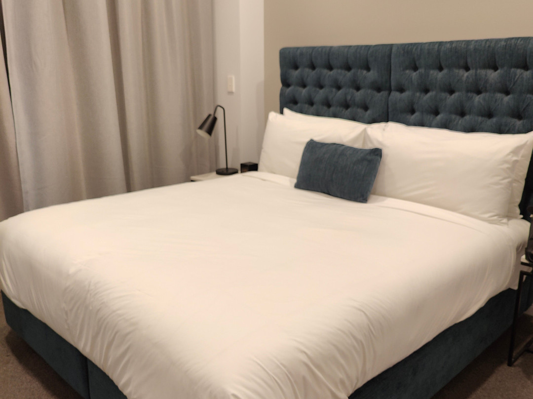 Meriton Suites Coward Street, Mascot主图