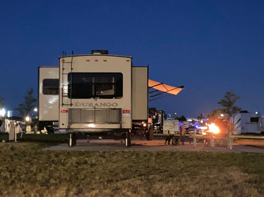 Northern Quest Resort & Casino主图