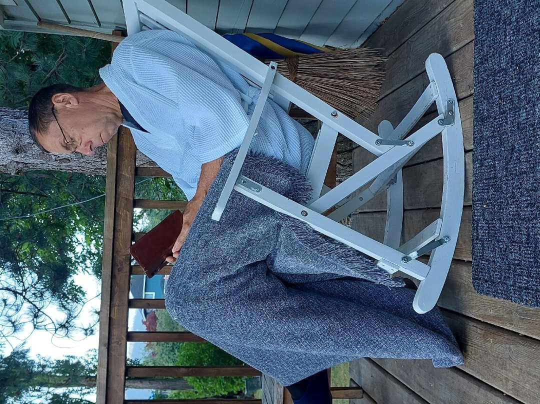 Bramblebank Cottages主图