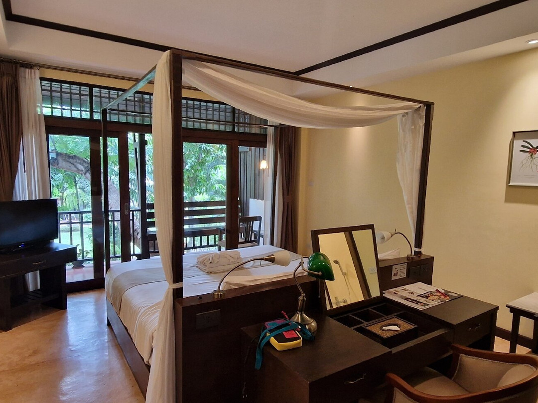Ratchapruek Lanna Boutique主图