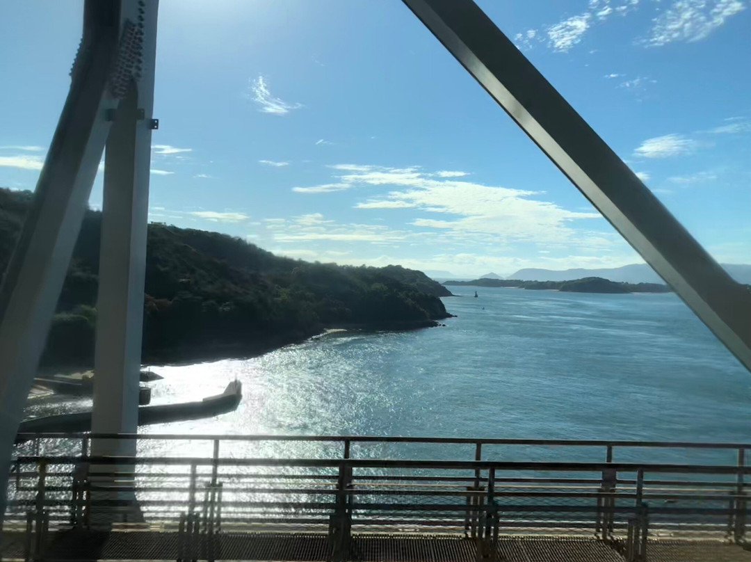 濑户内海-广岛市必去景点