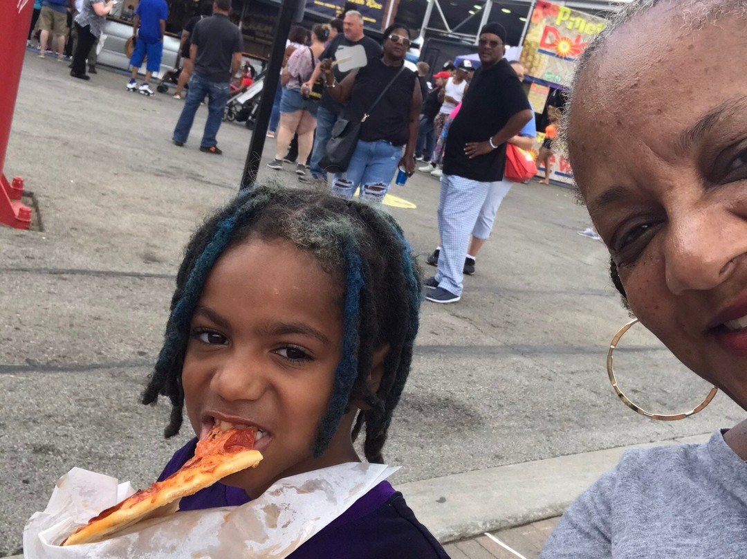 2010俄亥俄世博中心与国家博览会-哥伦布必去景点