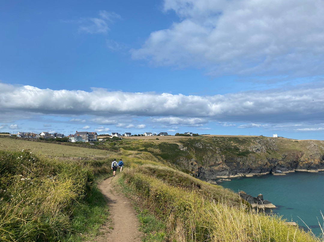 The Caerthillian Guest House主图