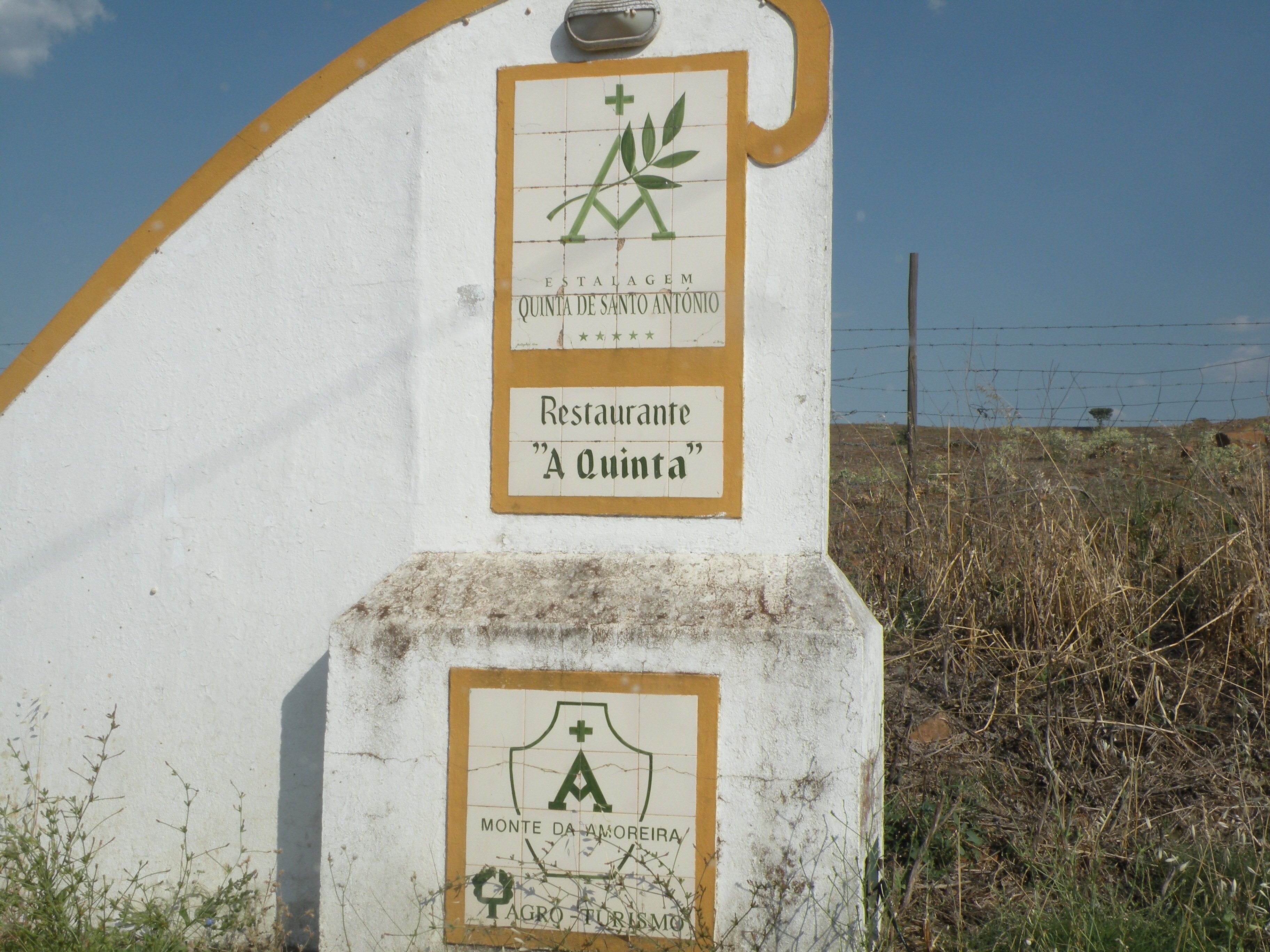 Quinta de Santo Antonio-浴室