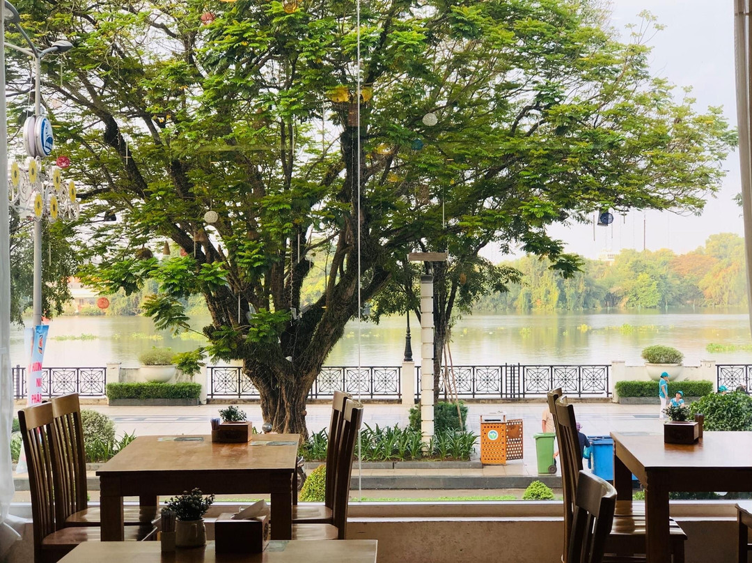 Bcons Hotel Binh Duong主图