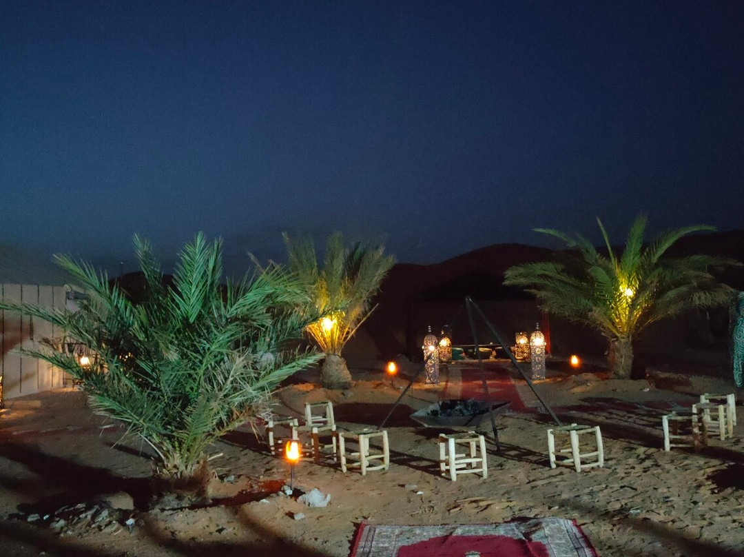 Tamlalt Tours Morocco-卡萨布兰卡必去景点