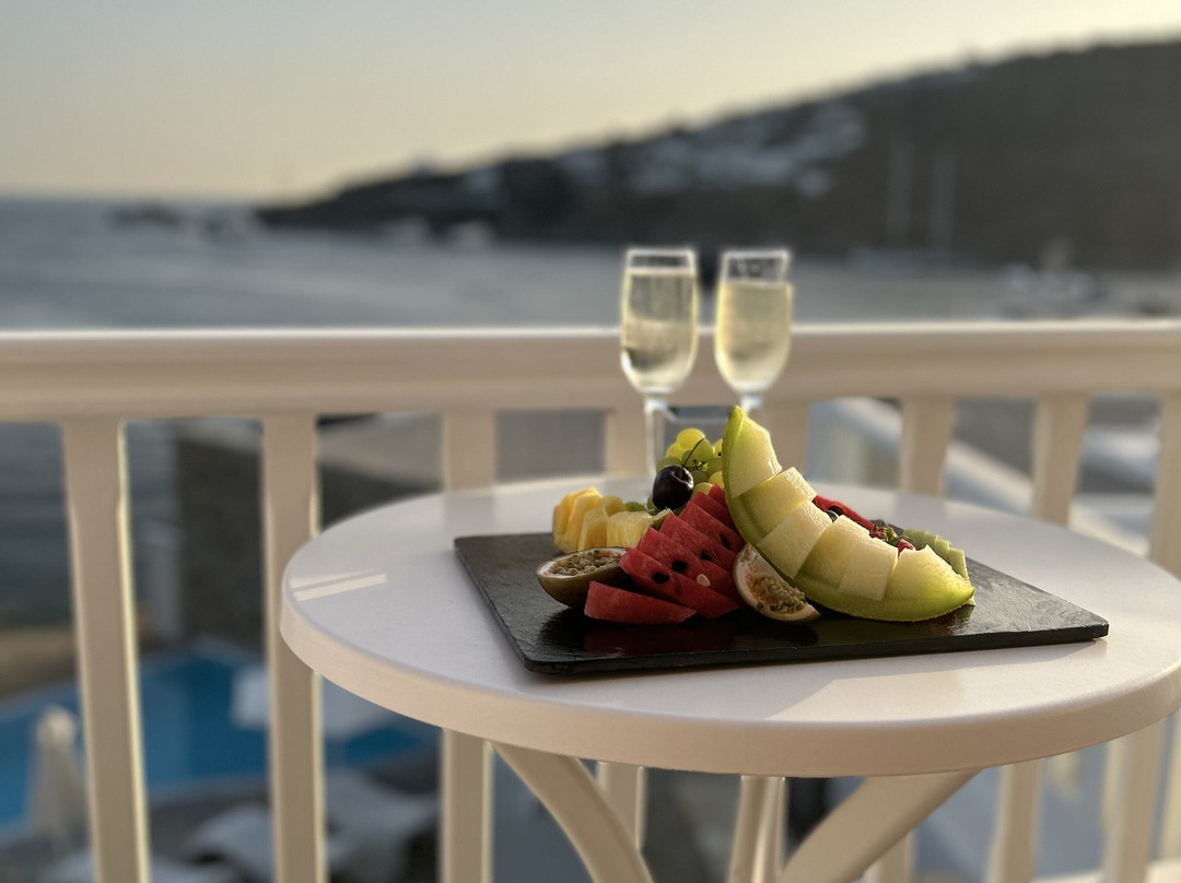Petasos Beach Resort & Spa主图