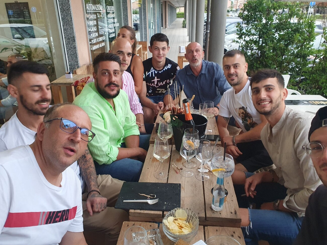 Pepe Rosa Cafè