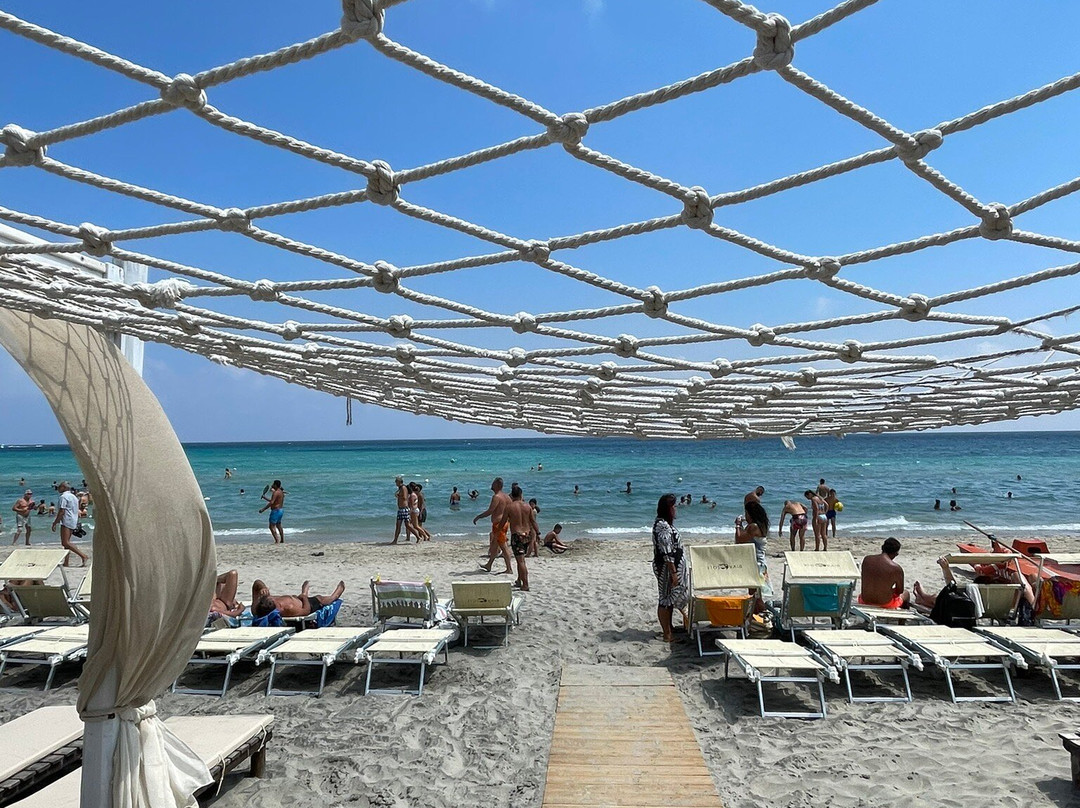 Stabilimento Riva del Sole-奥特朗托必去景点