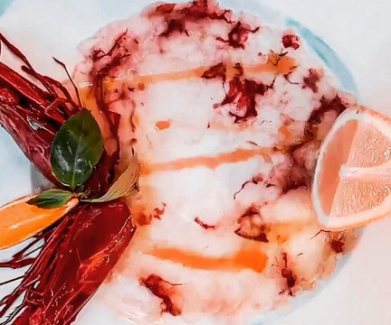 Guidò Restaurante & Cocktail Bar主图