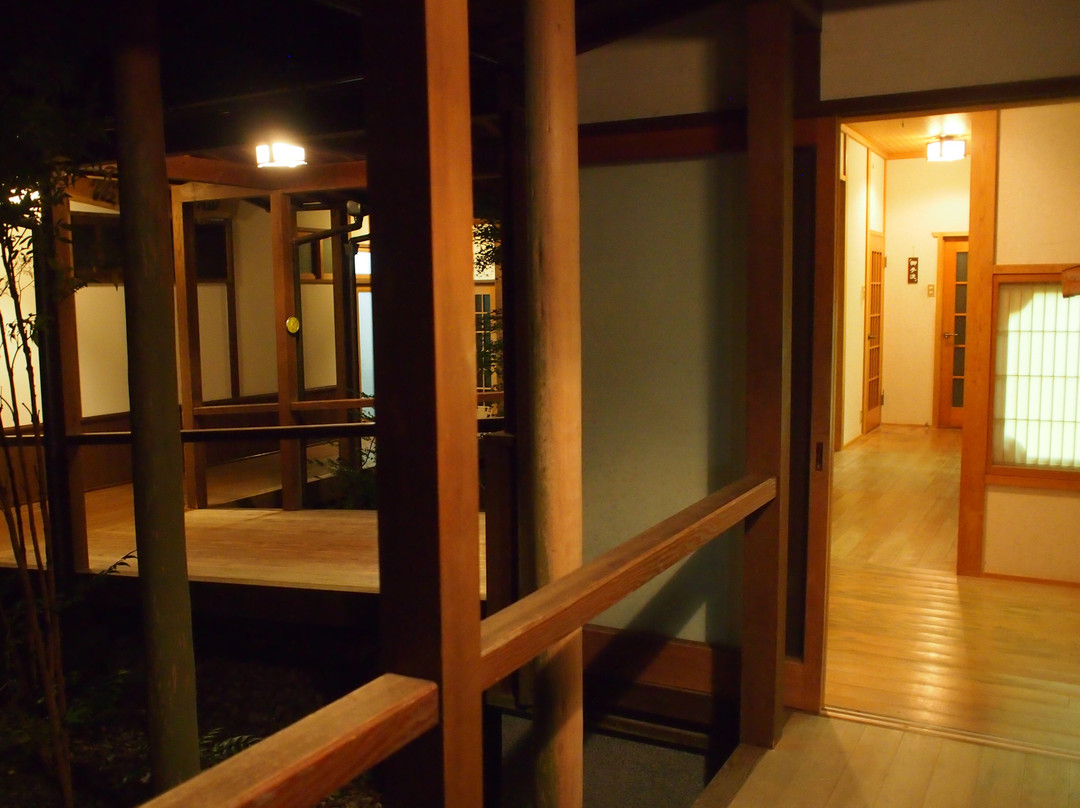 Oyabu Hotspring主图