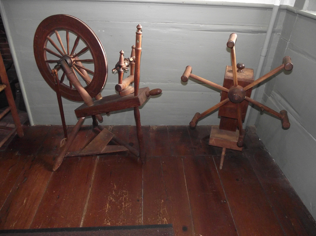 American Independence Museum景点图片