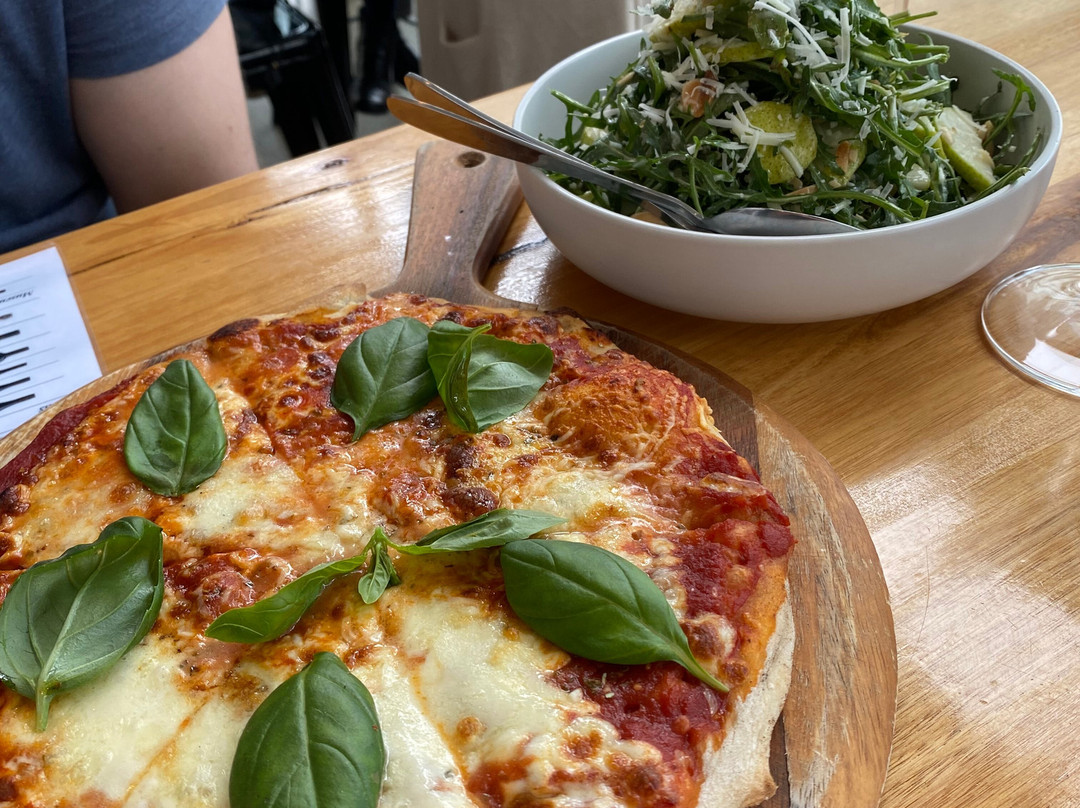 Boat O'Craigo Winery-墨尔本必去景点