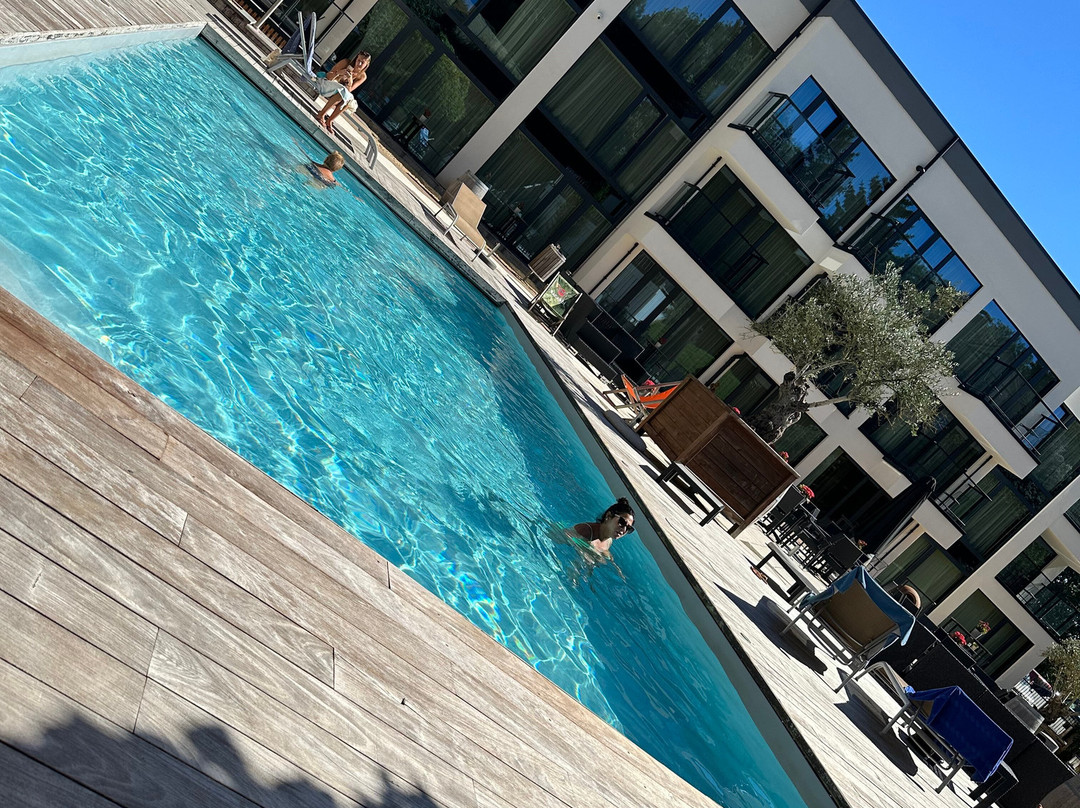 Van Der Valk Hotel Nivelles - Sud主图