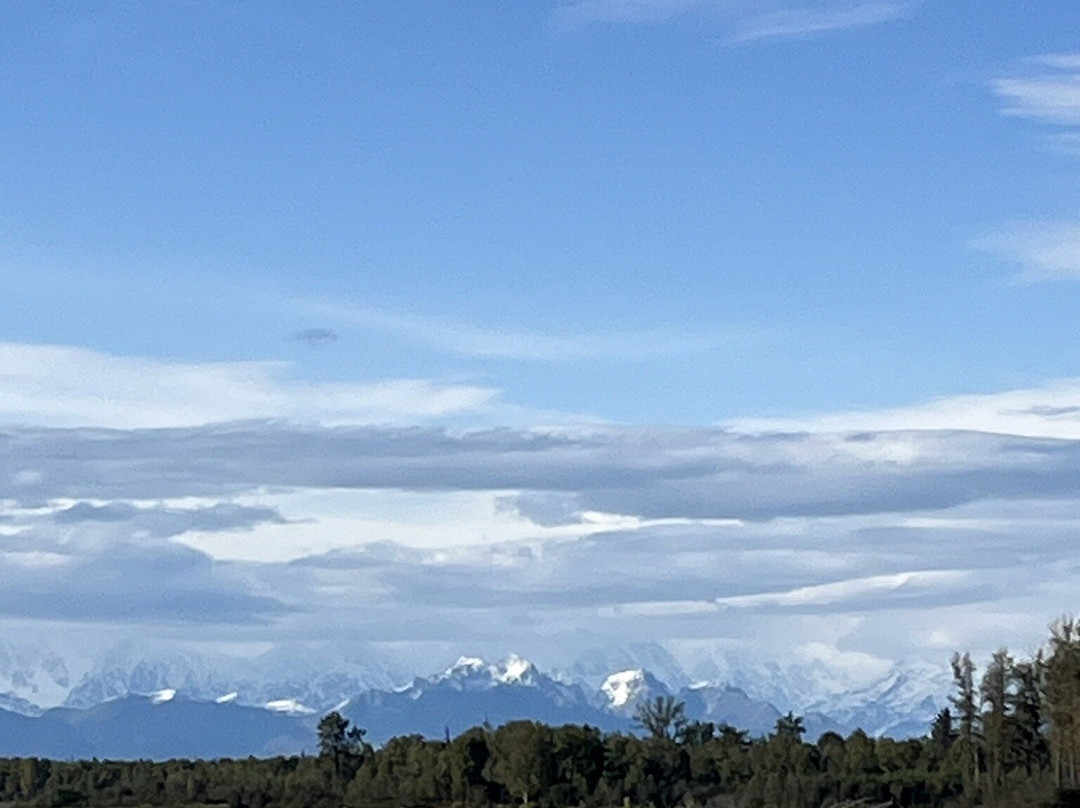 Talkeetna Villas and Tours主图