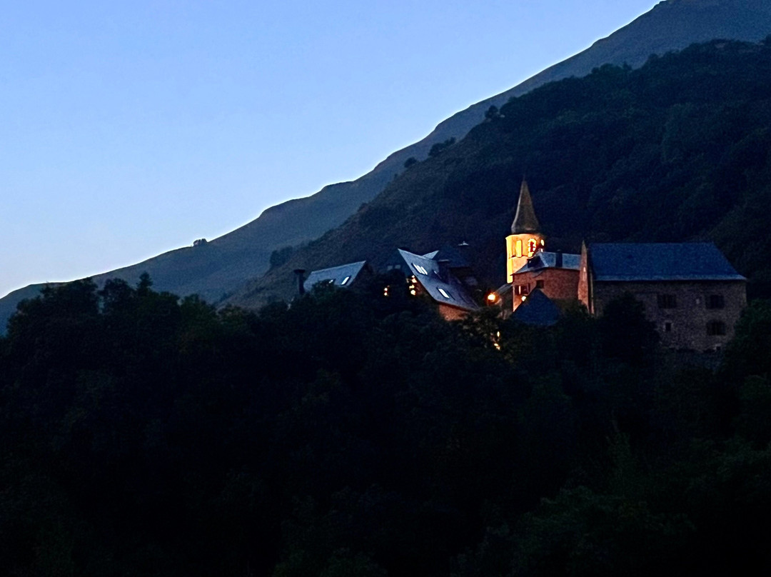 毛贝尔梅酒店主图