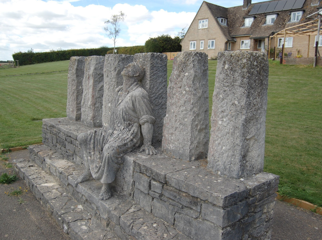 Tolpuddle Martyrs Museum景点图片