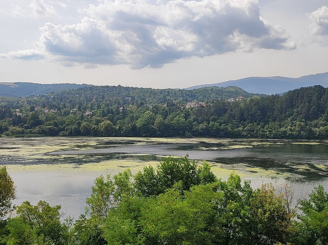 Pancharevo Lake-索非亚必去景点