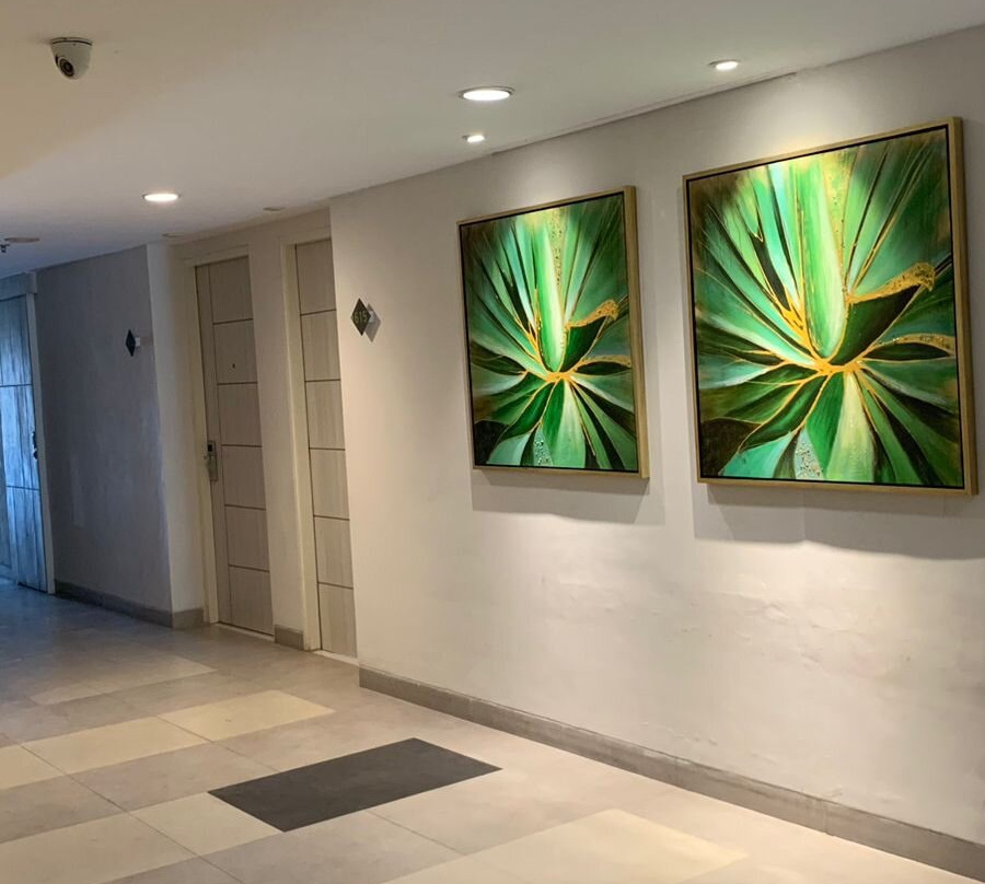 Whiz Prime Hotel Sudirman Makassar主图