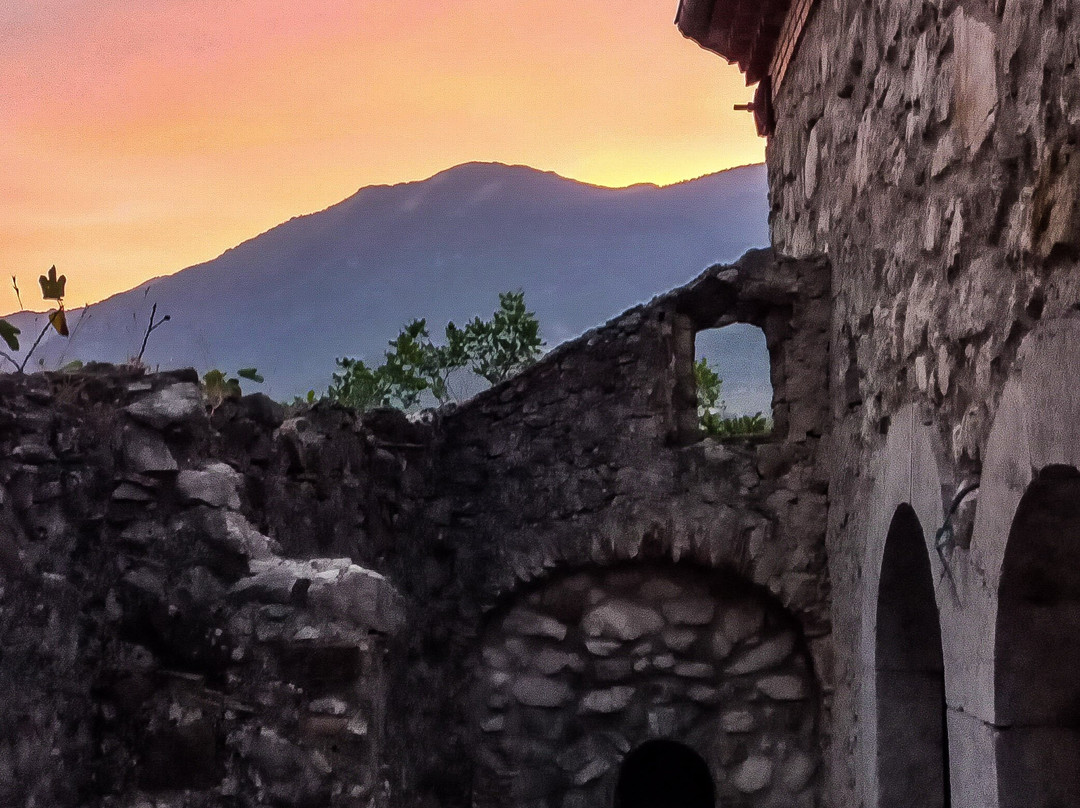 Castello di Quaglietta景点图片
