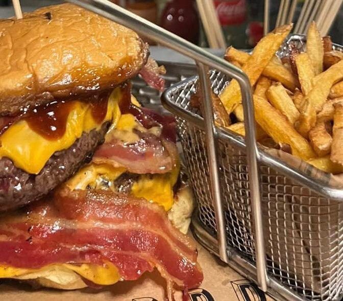 Don's - Meats & Spirits