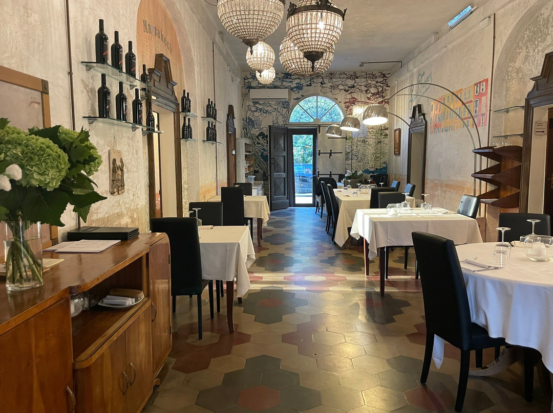 Residenza Ottoetti主图