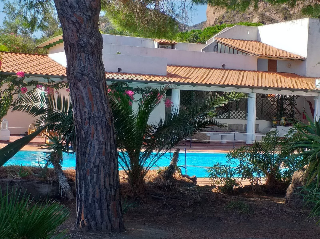 Villa Saracina Bed & Breakfast主图