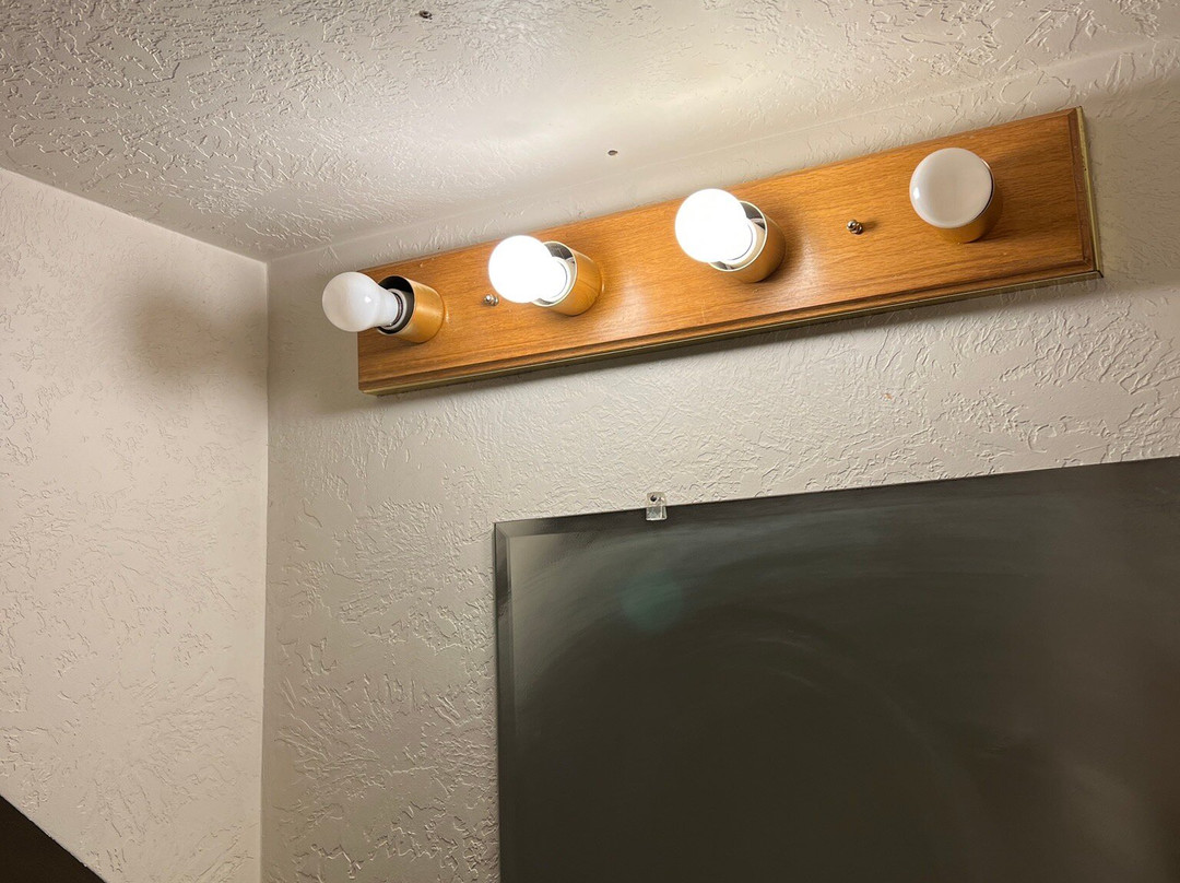 Wolf Ridge Resort主图