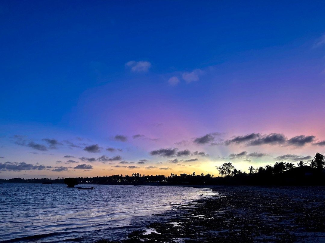 Samuel & Giulio-瓦塔木必去景点