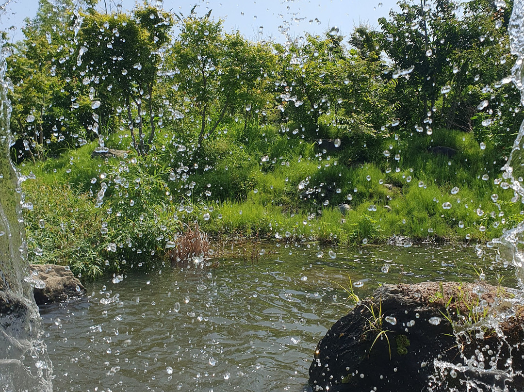 福岛水族馆-盘城市必去景点
