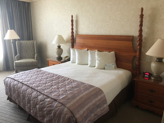 贝伊兰丁酒店主图