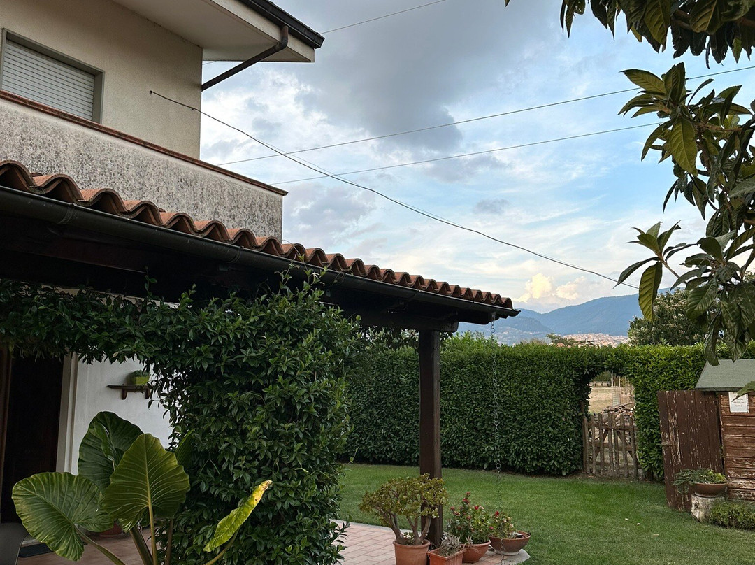 Il Tiglio B&B rural house主图