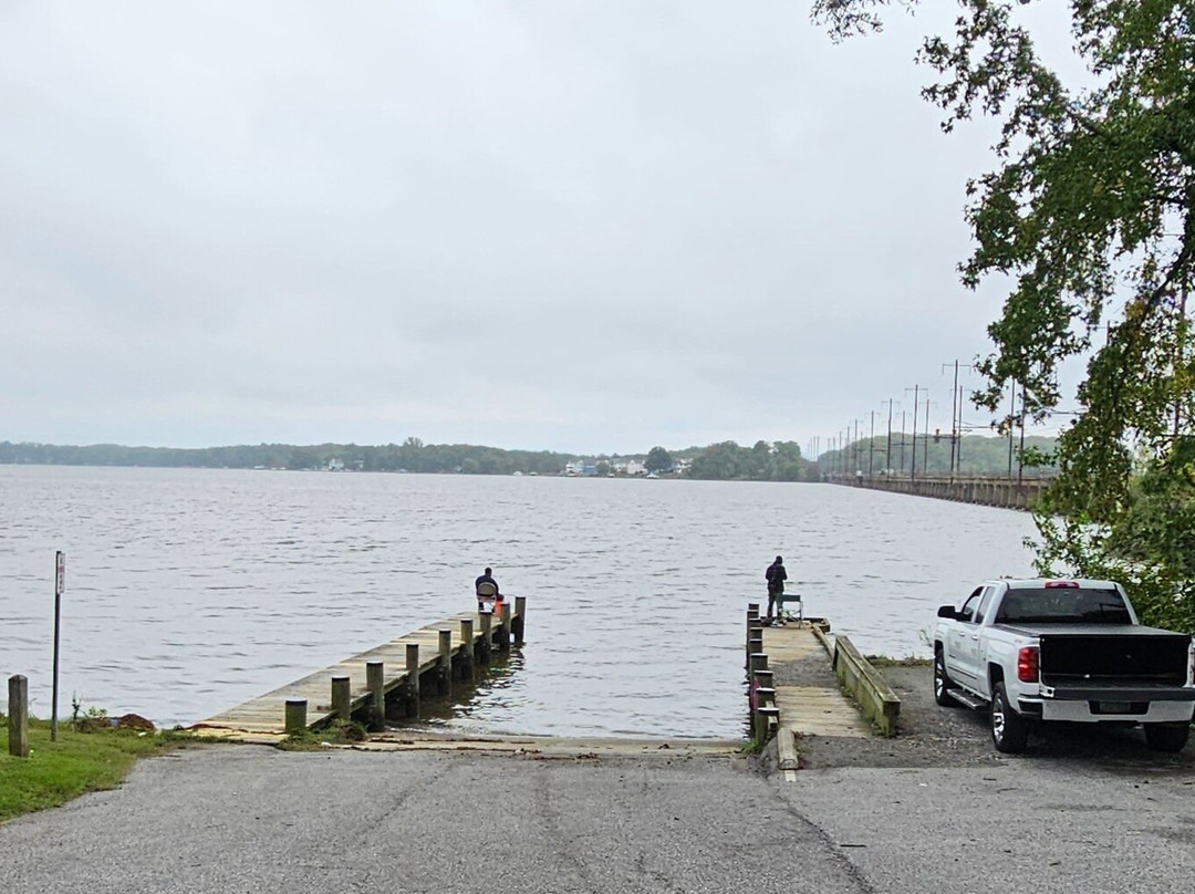 Willoughby Beach-Edgewood必去景点