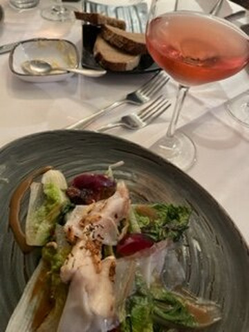 7 Grad - Restaurant Osnabrück