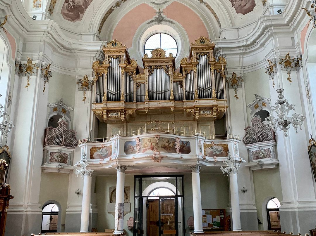Chiesa San Giovanni Battista景点图片