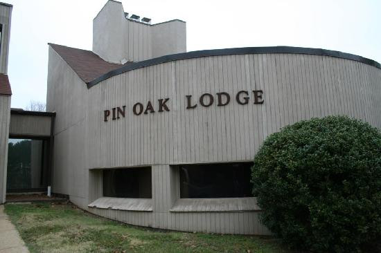 Natchez Trace State Park-Wildersville必去景点