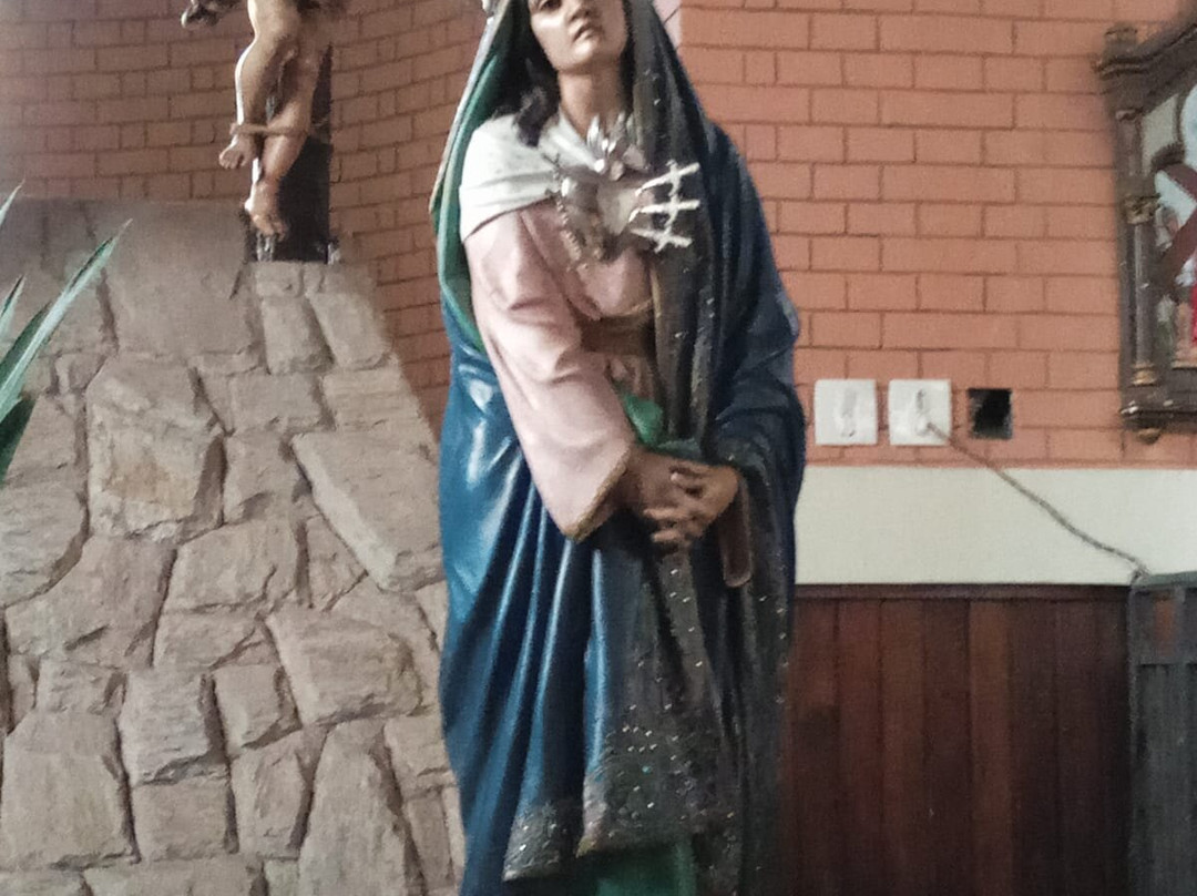 Basílica Nossa Senhora da Saúde景点图片