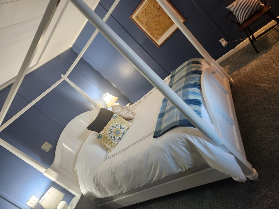 Inn at Bay Ledge主图