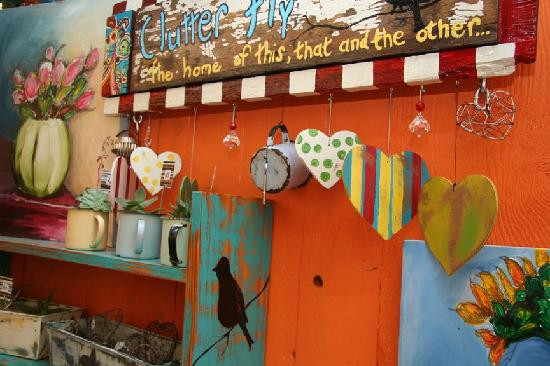 Karoo Lifestyle Center-比勒陀利亚必去景点